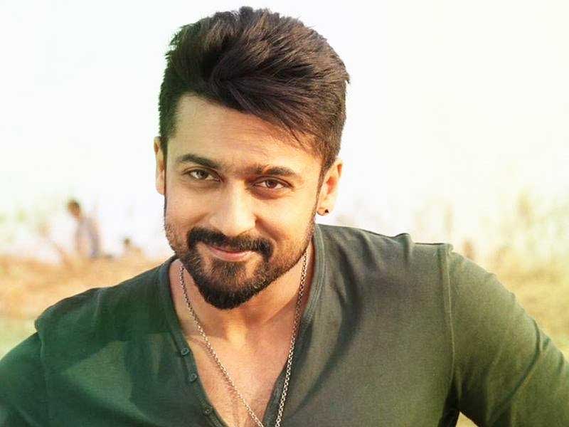 Suriya