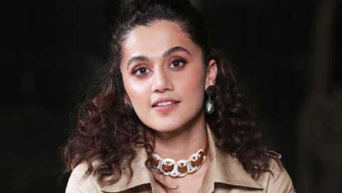 Taapsee-Pannu-gazetapost