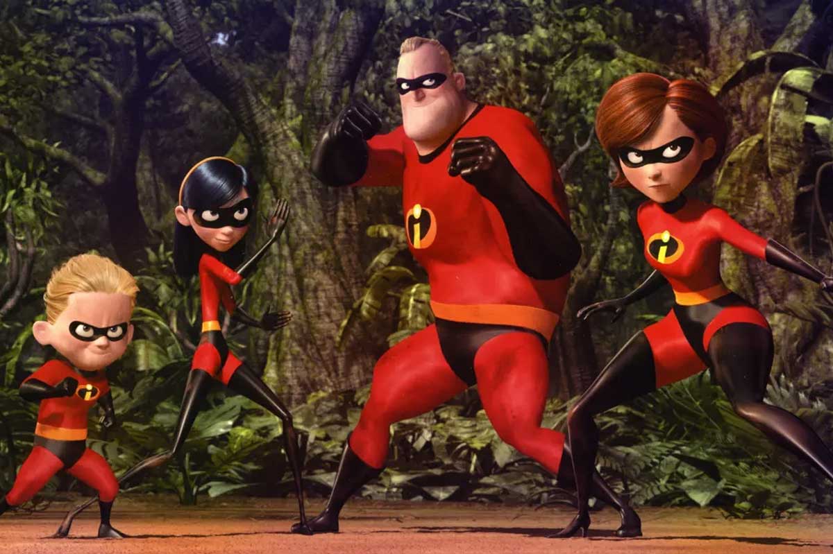 The Incredibles 3 Movie Release date