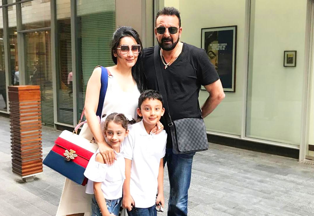 Sanjay-Dutt-Shahraan-Iqra-Trishala-gazetapost