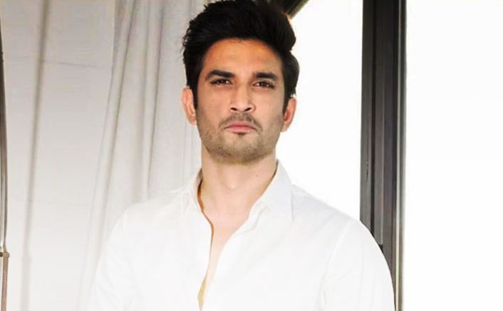 Sushant Singh Rajput’s