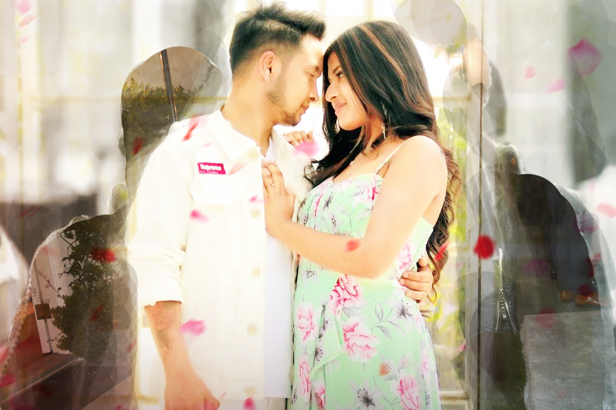 pawandeep and arunita Wedding-photo