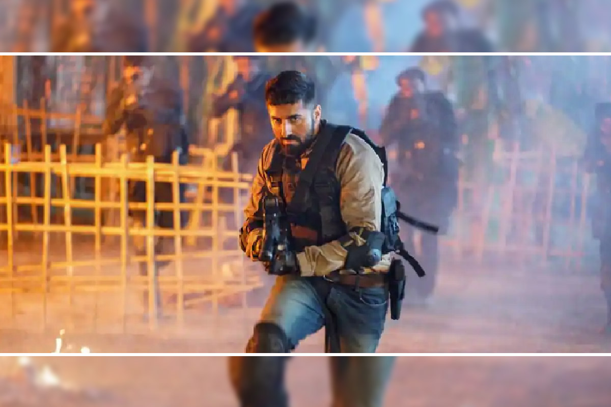 Ayushmann Khurrana (आयुष्मान खुराना)