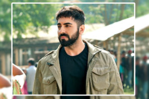 Ayushmann Khurrana