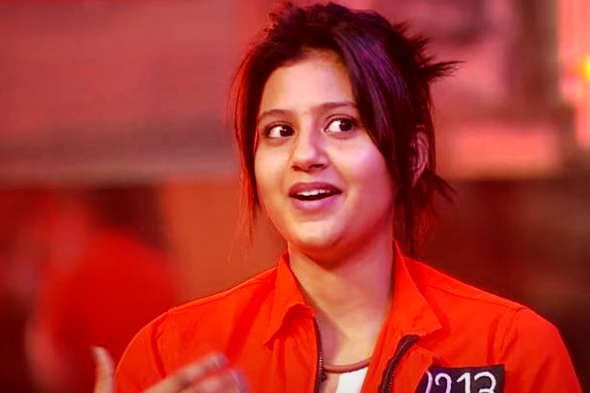 Anjali Arora-Ajma-Lock Up