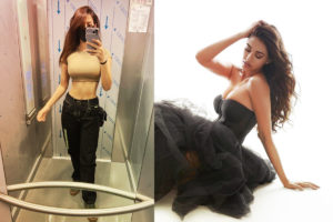 Disha Patani - Gorgeous Look-Photo