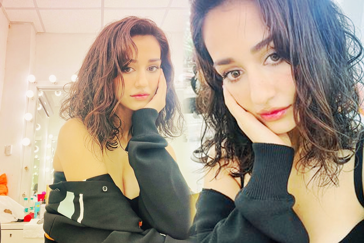 Disha Patani - Gorgeous Look