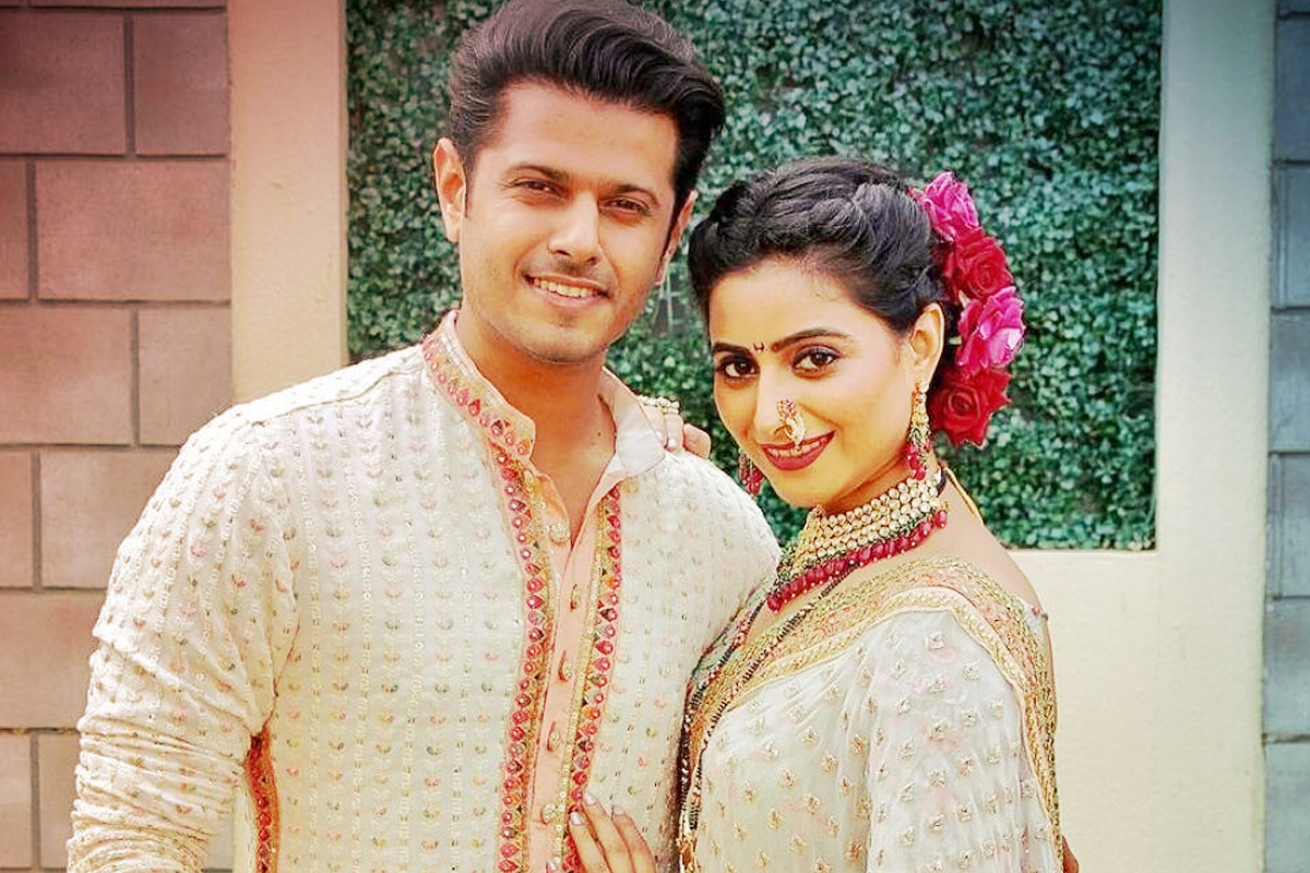 Ghum Hai Kisikey Pyaar Meiin -serial