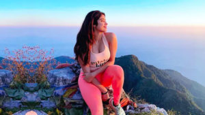 Janhvi Kapoor Shared Her Tamil Nadu Travel Diaries