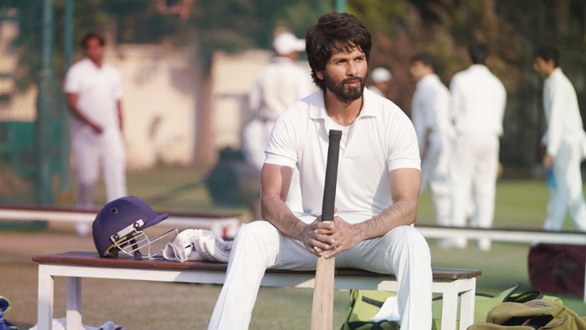 Jersey Reviews Shahid Kapoor