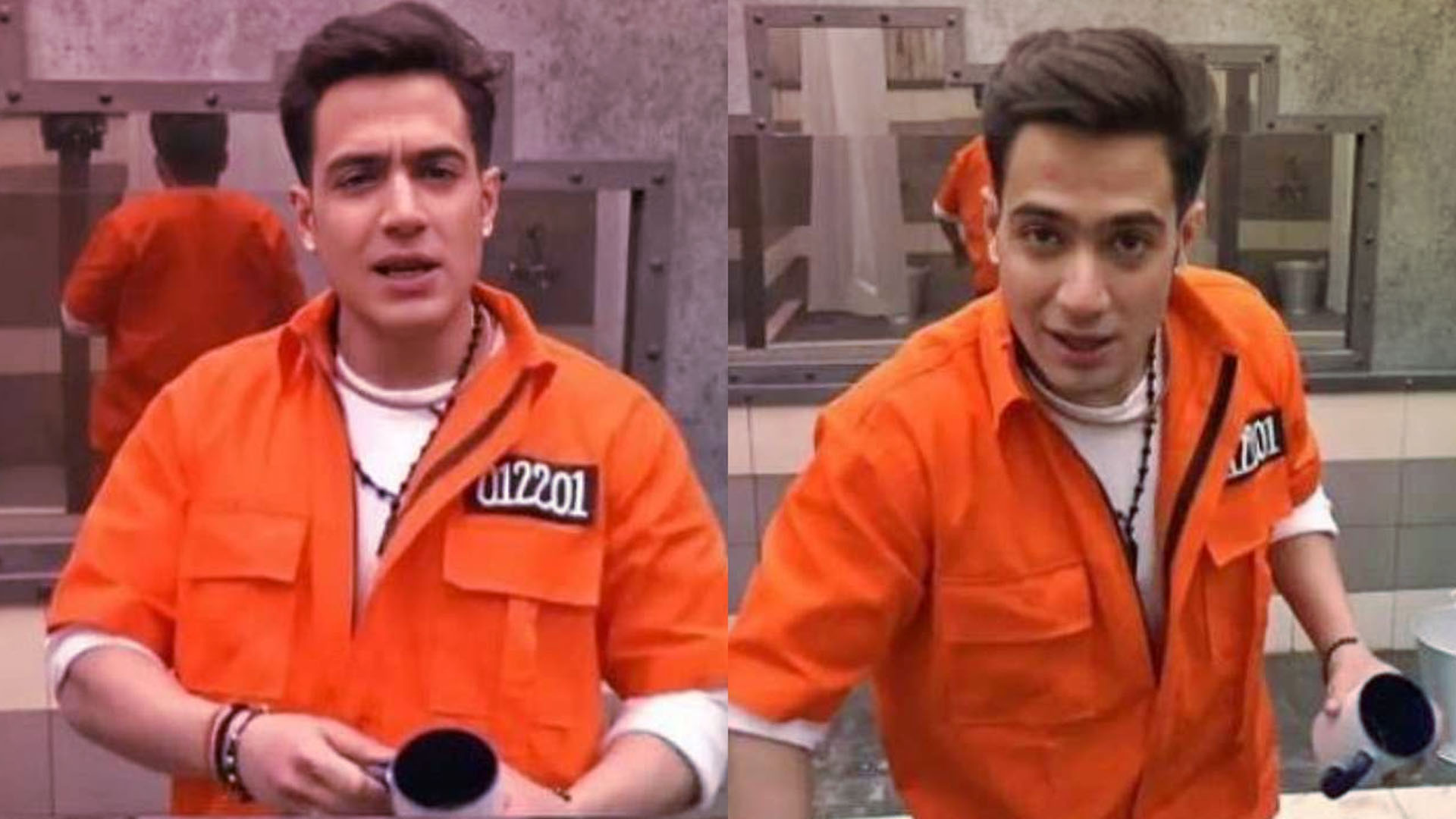 Lock Upp Shivam Sharma