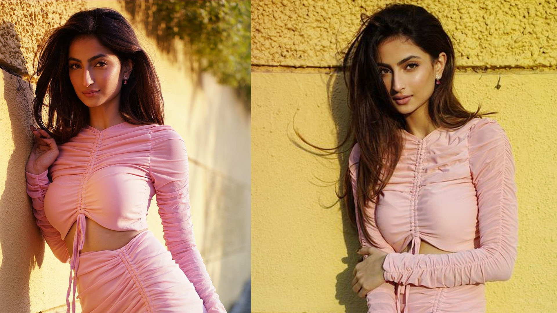 Palak Tiwari about her mother