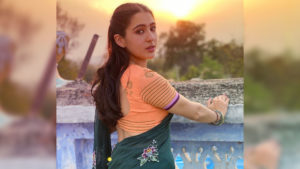 Sara Ali Khan
