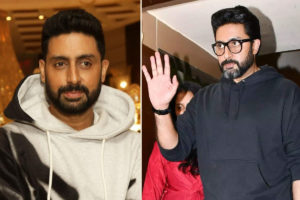 abhishek bachchan