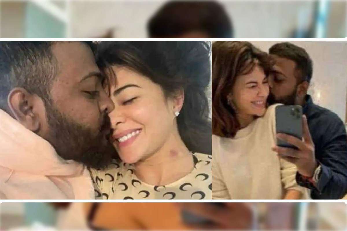 Jacqueline Fernandez