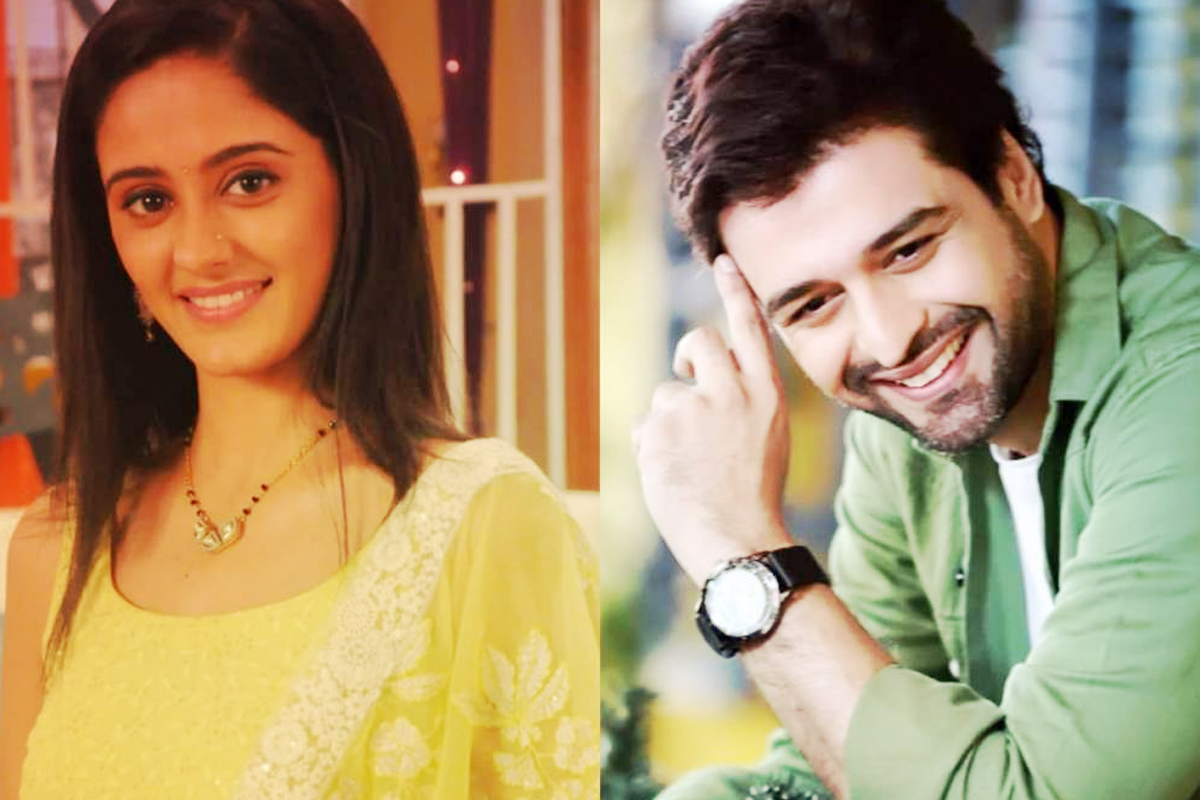 ghum hai kisikey pyaar meiin-starplus