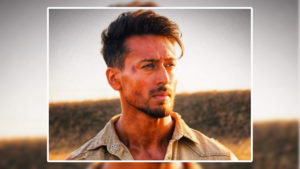 Tiger Shroff