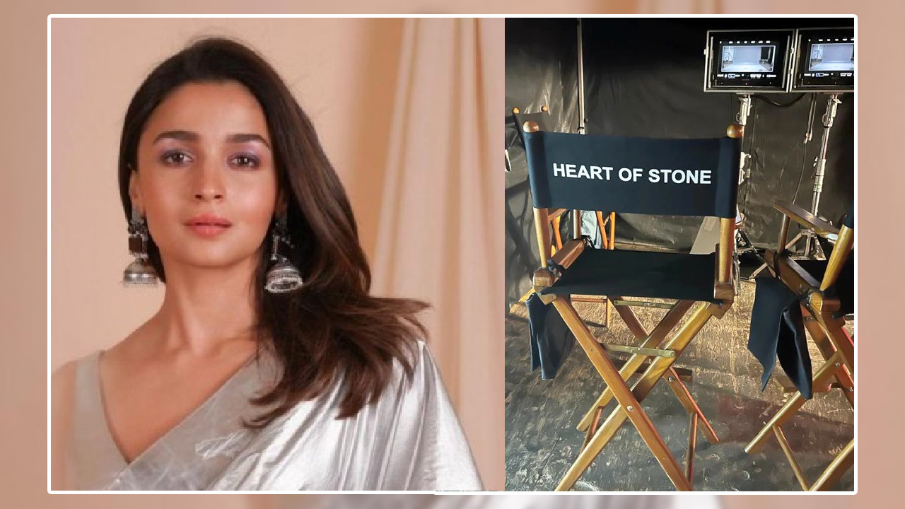 Alia Bhatt-Hollywood-Heart of Stone