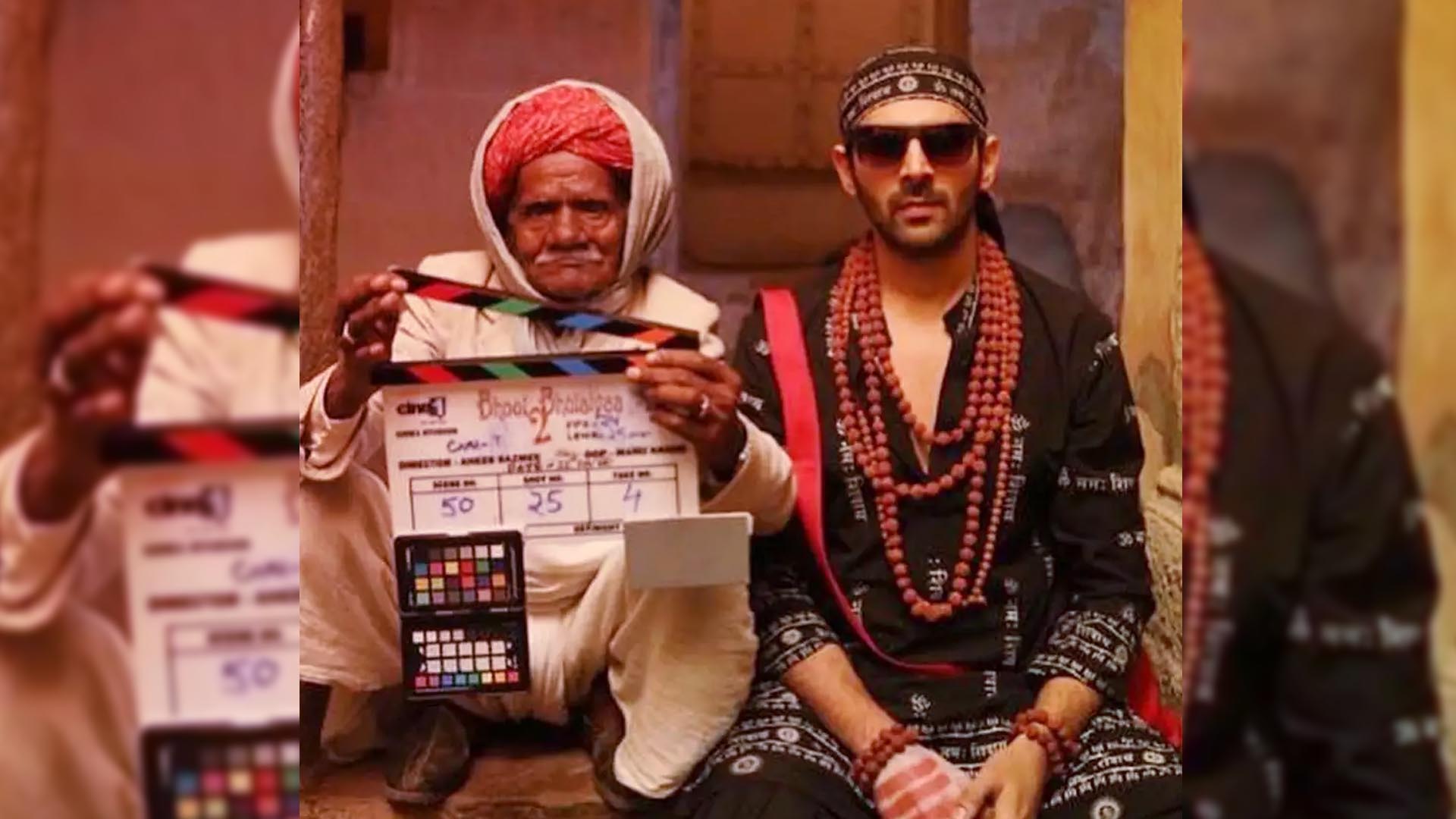 Bhool Bhulaiyaa 2 Remake