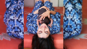 Kajal Aggarwal shared her baby's first photo