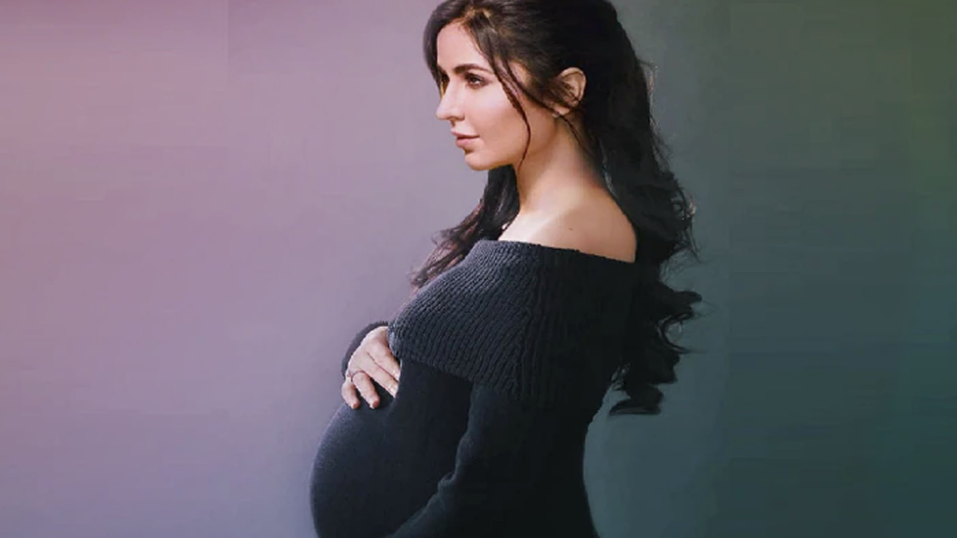 Katrina Kaif Pregnant