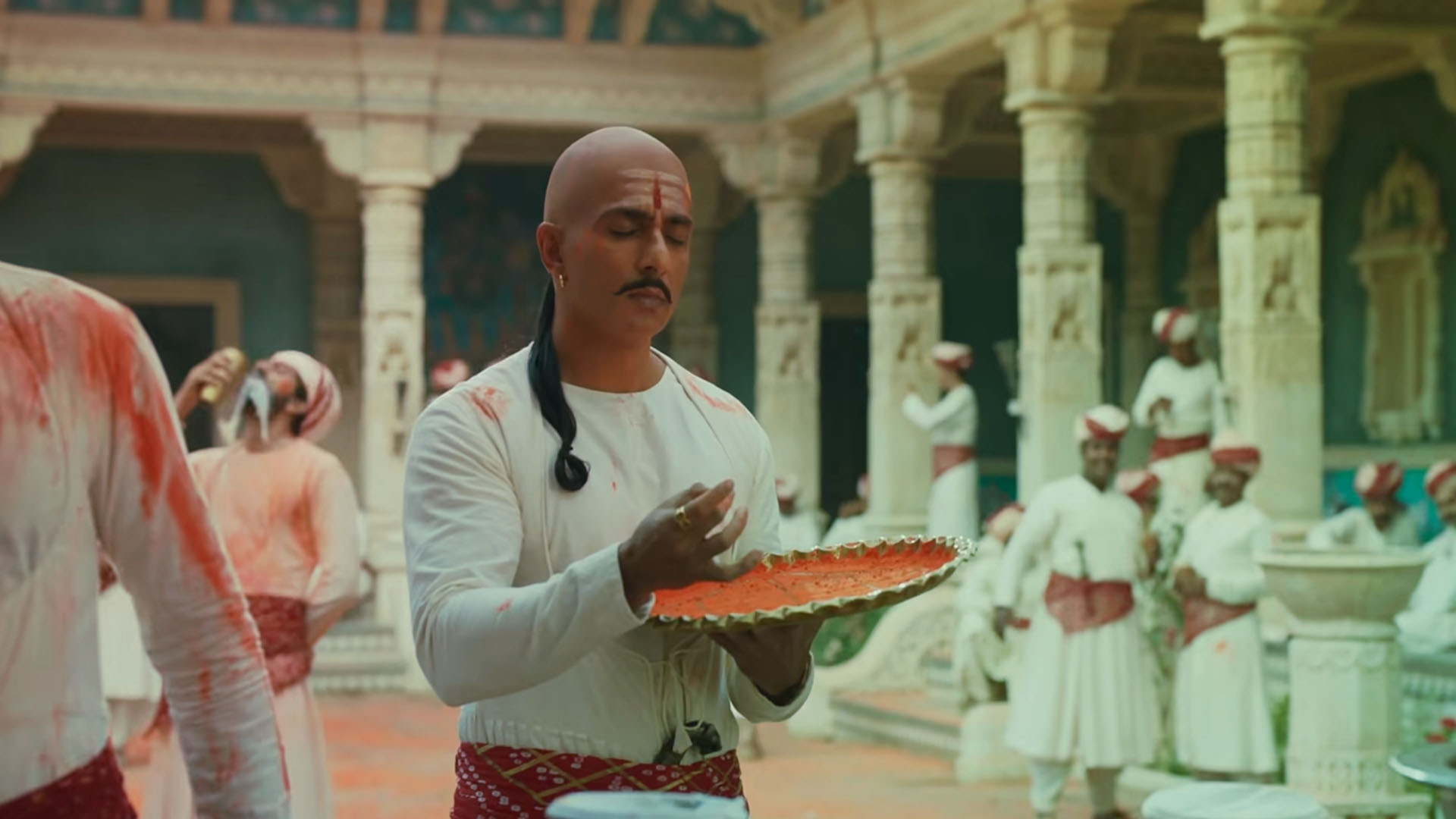 Prithviraj Trailer Sonu Sood