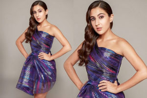Sara Ali Khan