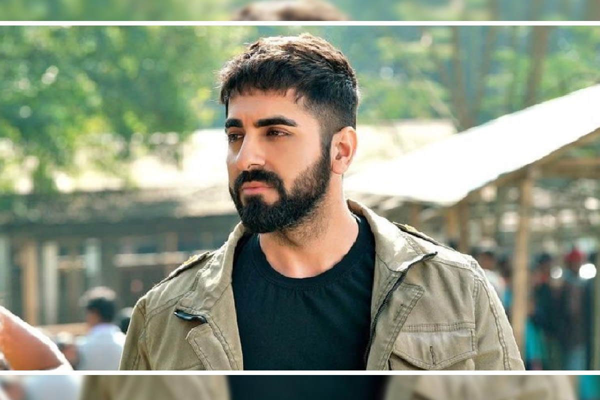 Ayushmann Khurrana