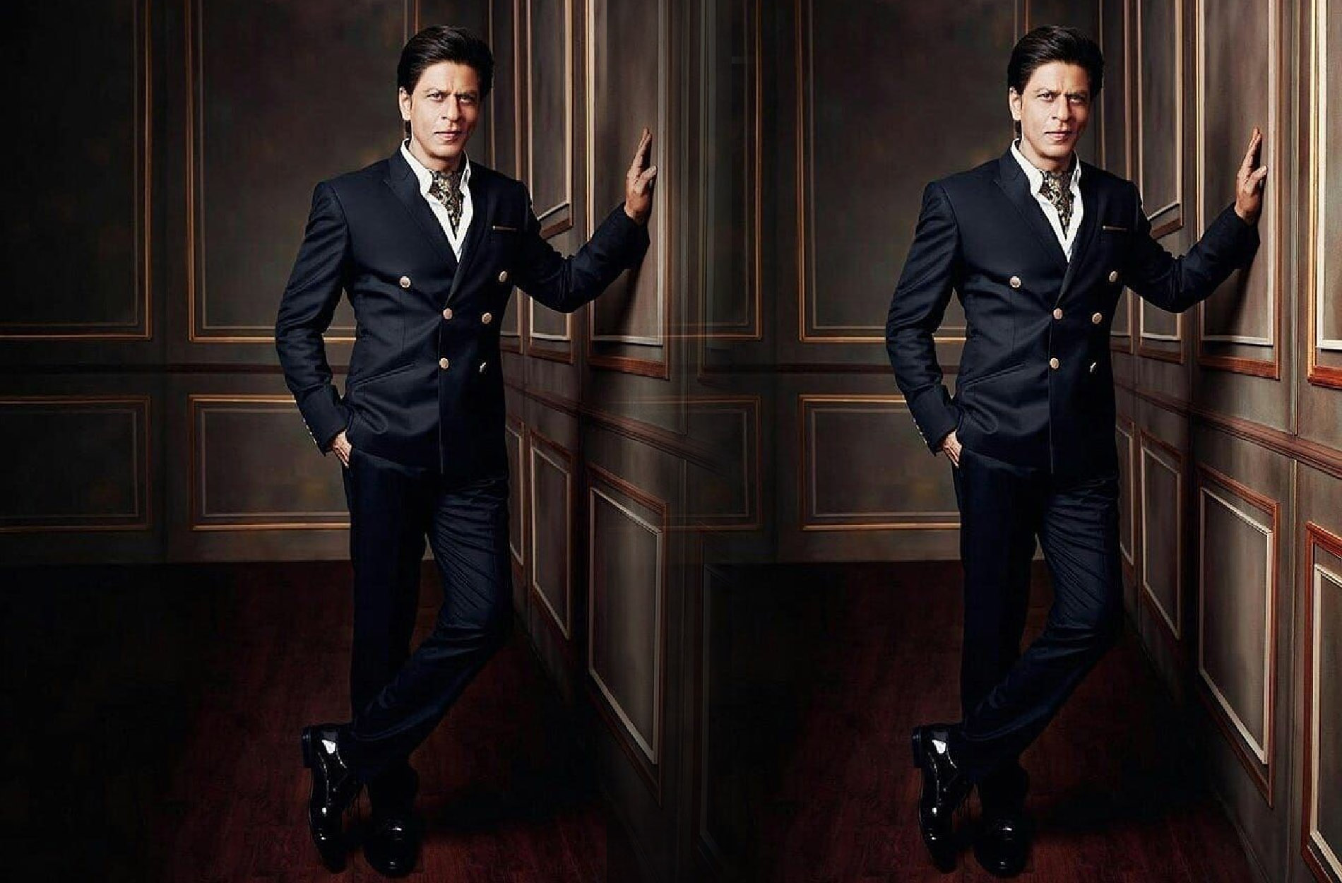 Shah Rukh Khan