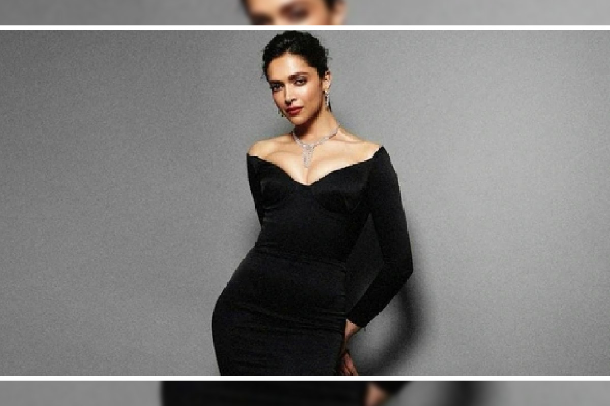Deepika Padukone