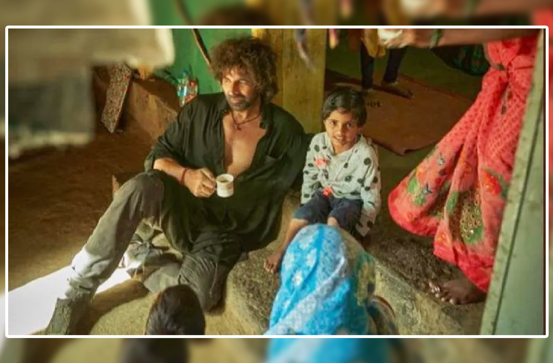 Soorarai Pottru Remake