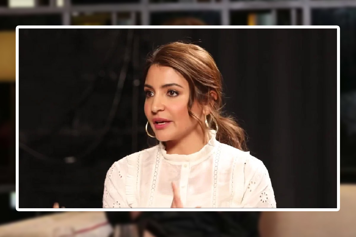 Anushka Sharma