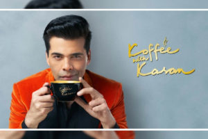 Coffee with Karan