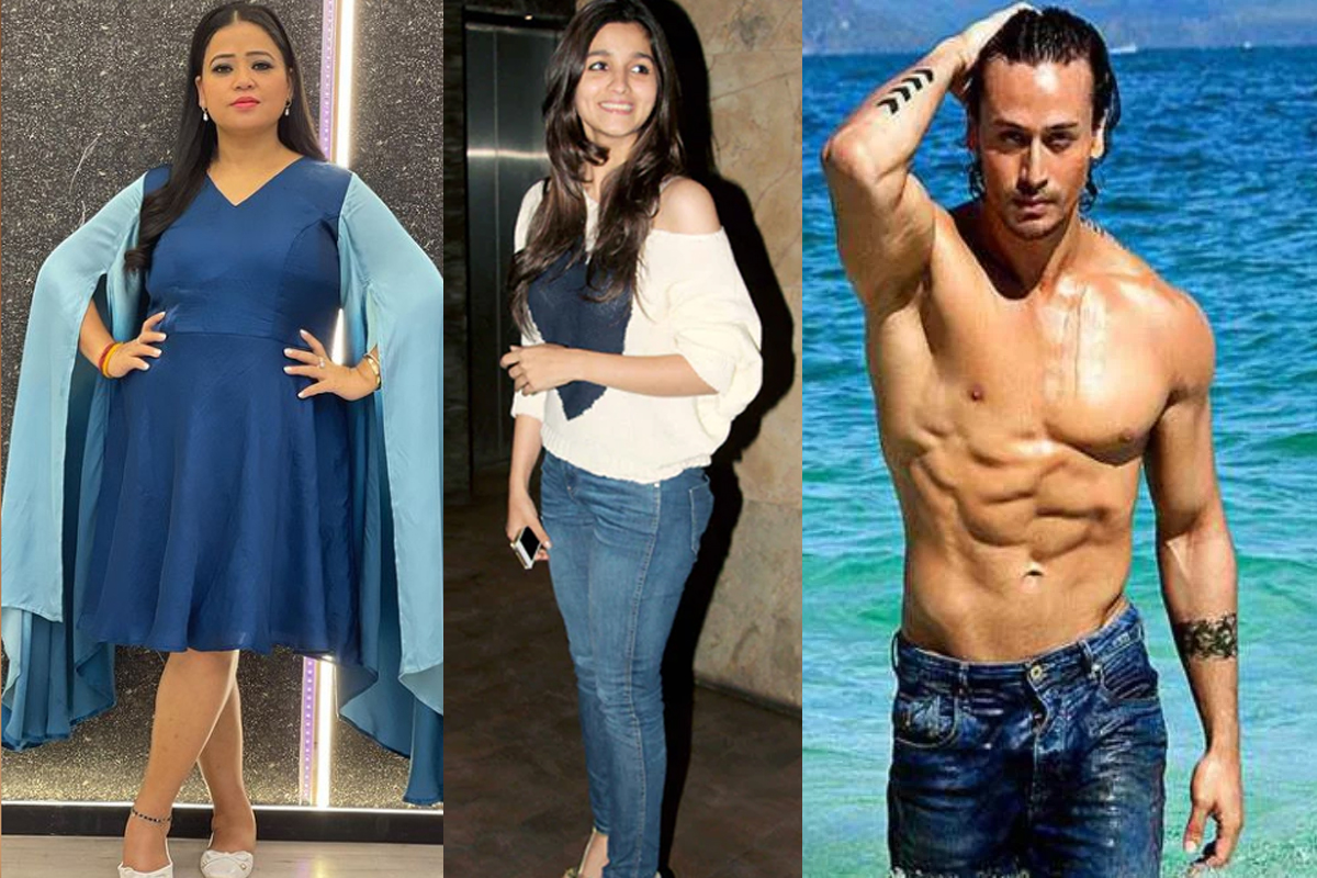 Bollywood Celebs