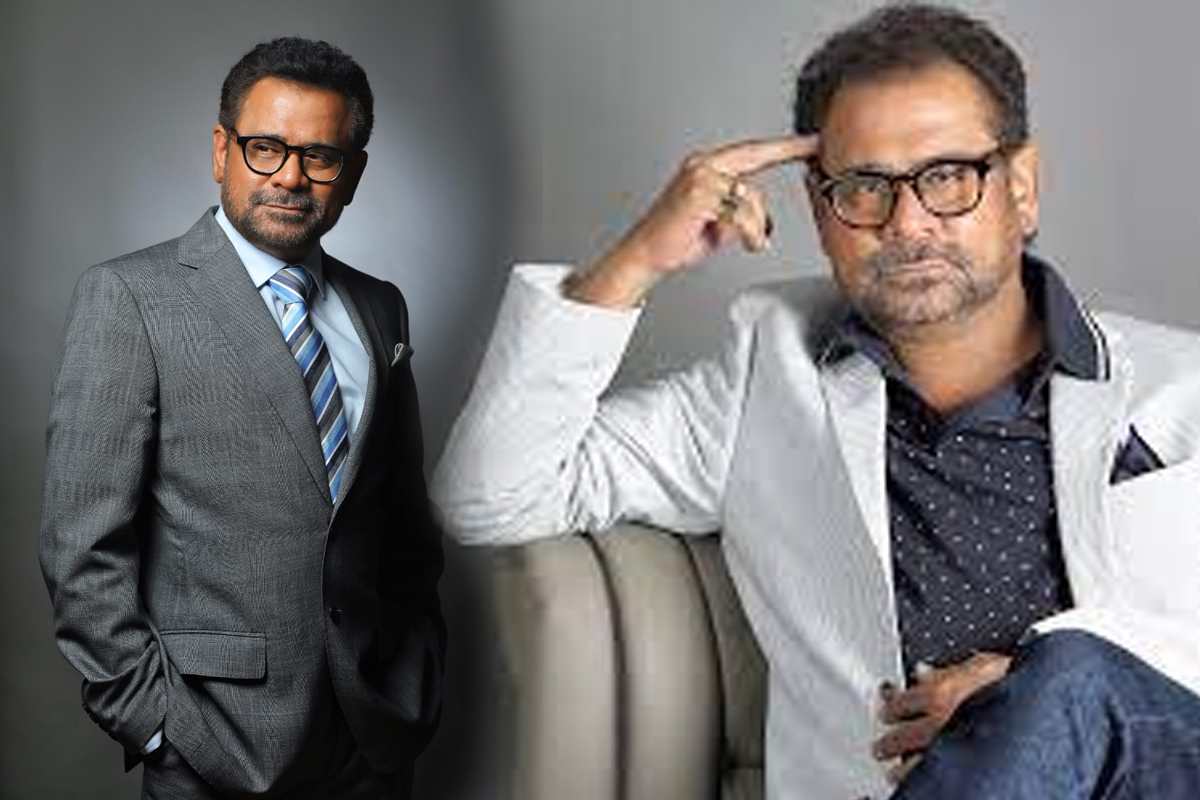 Anees Bazmee