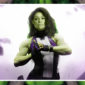 She Hulk