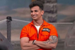 Prince Narula