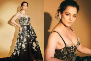 Kangana Ranaut