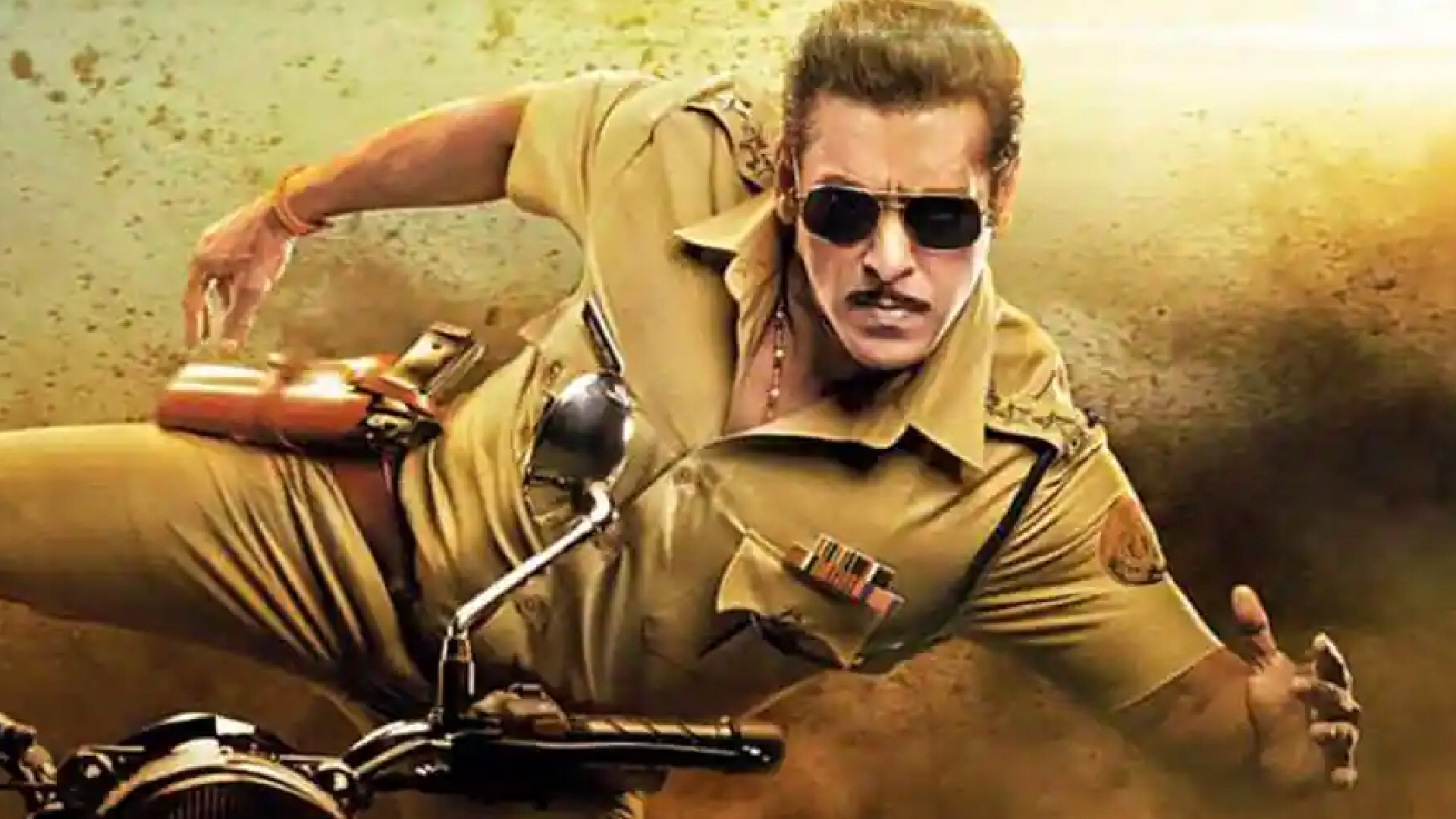 Dabangg 4