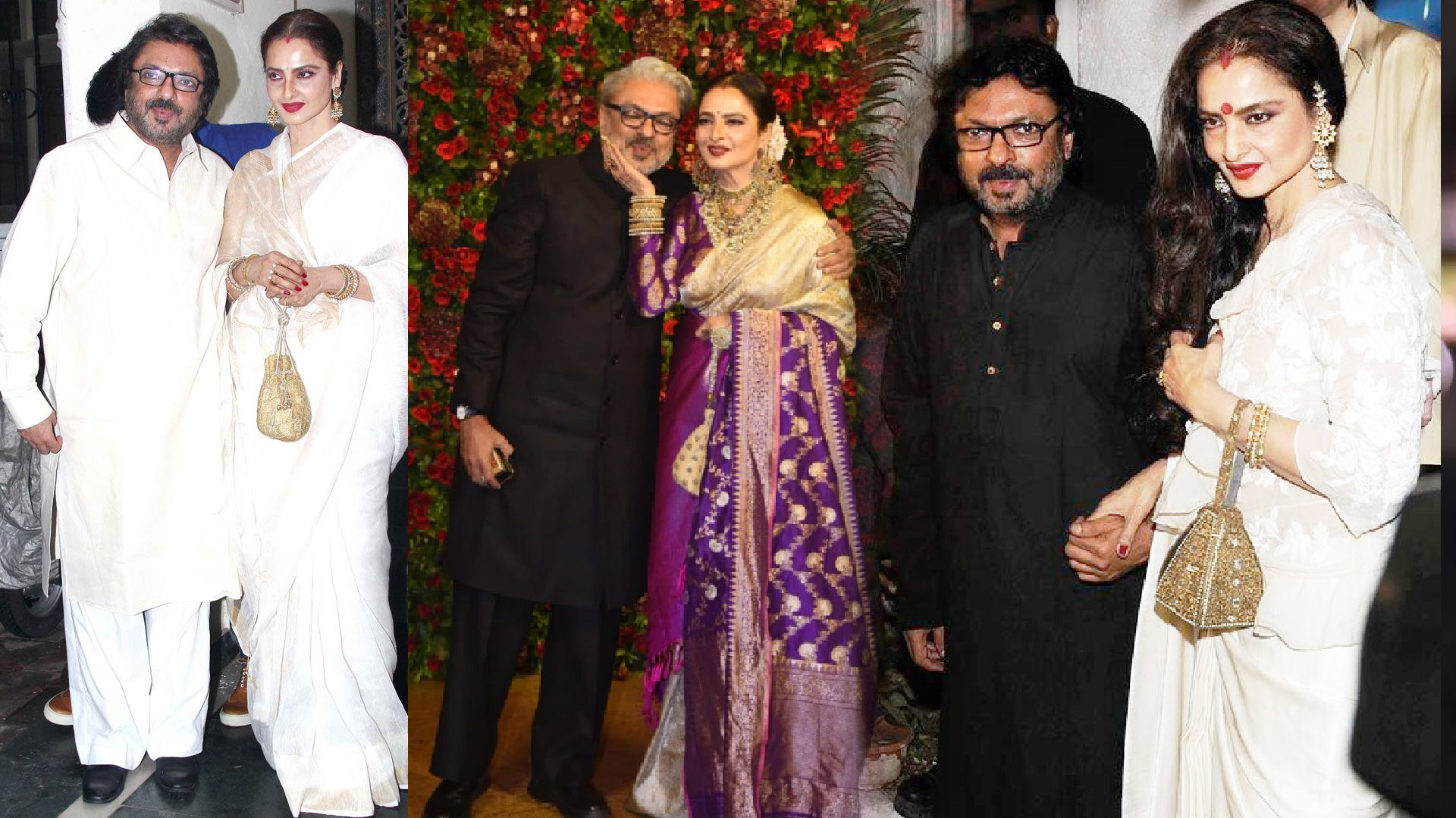 Sanjay Leela Bhansali