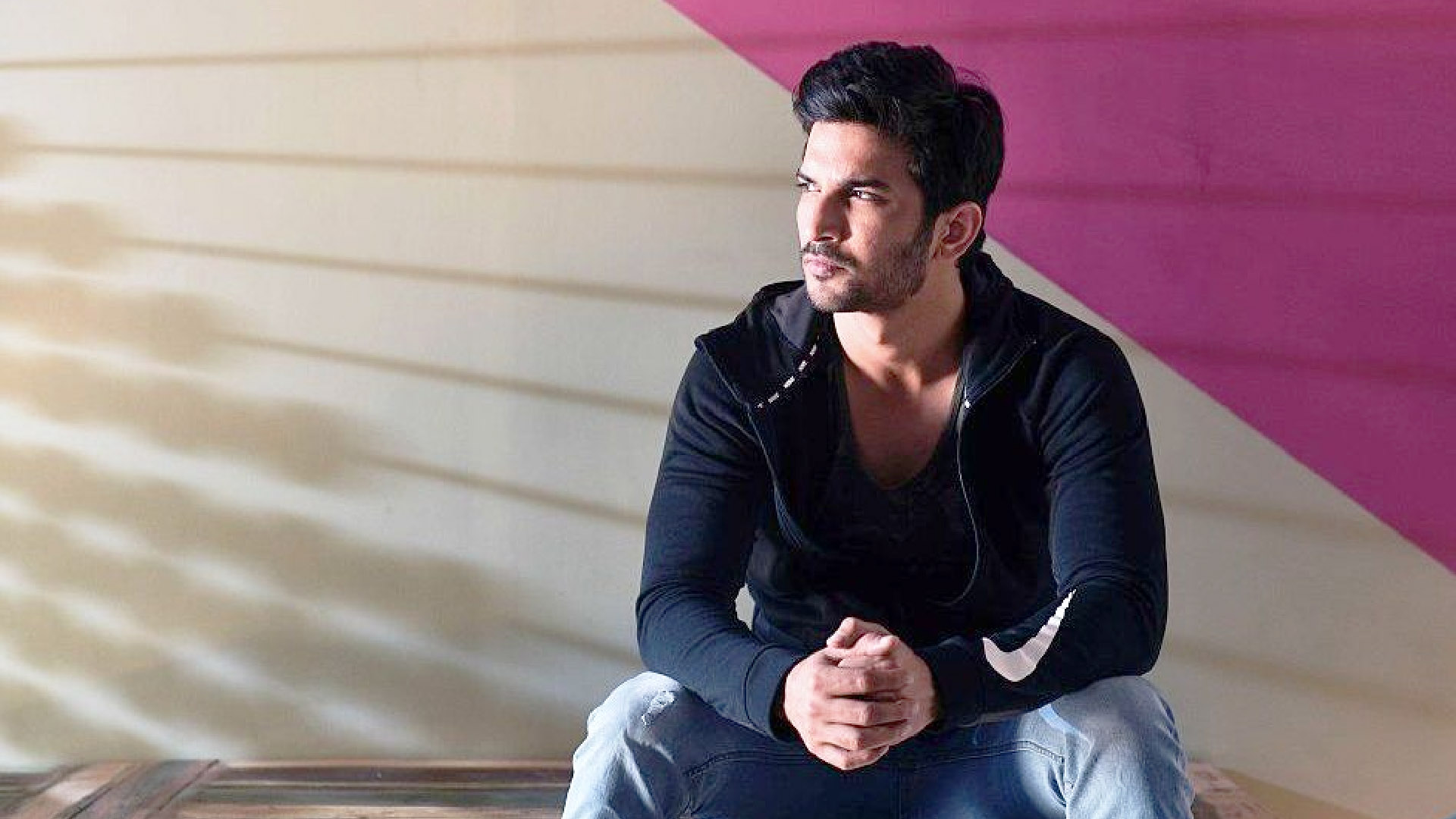 Sushant Singh Rajput