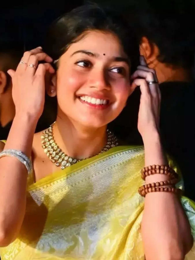Sai Pallavi