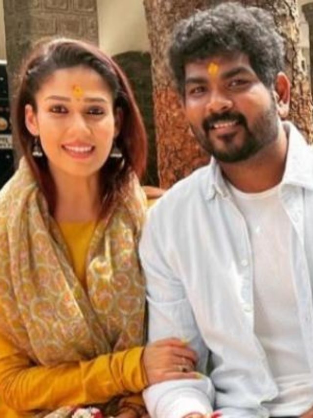 Nayanthara