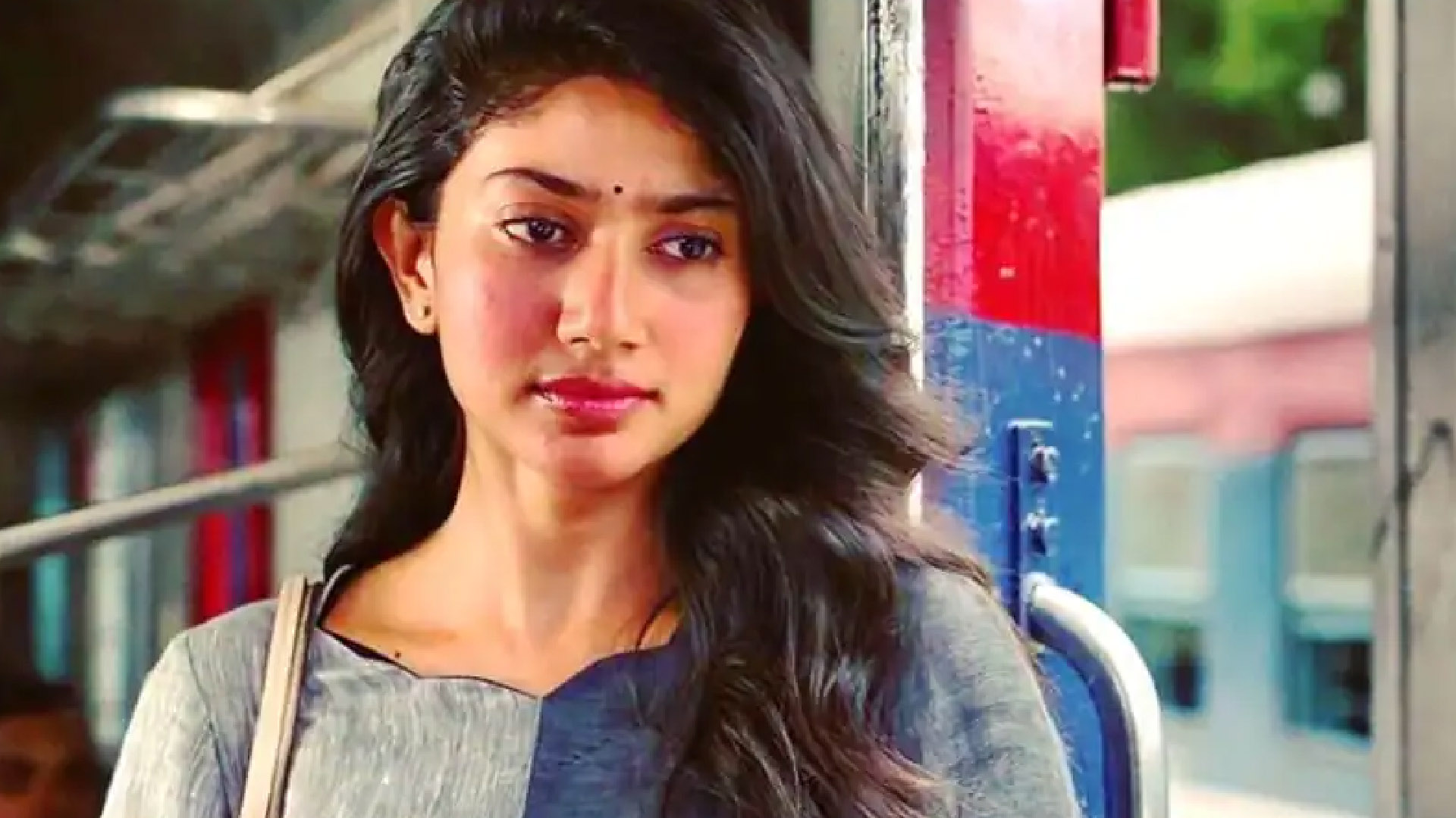 Sai Pallavi