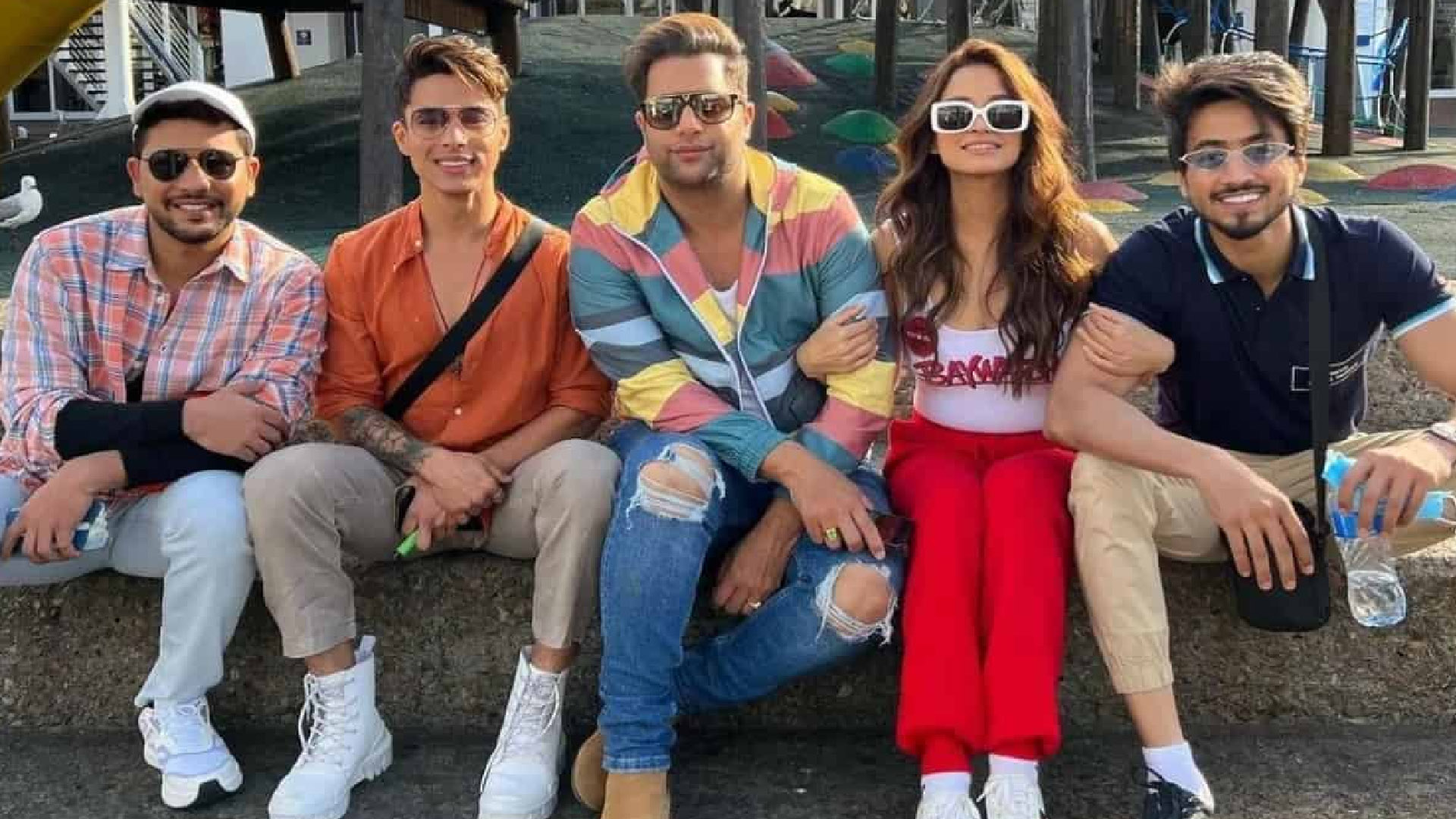 Khatron K Khiladi 12