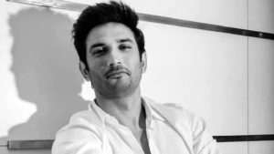 Sushant Singh Rajput