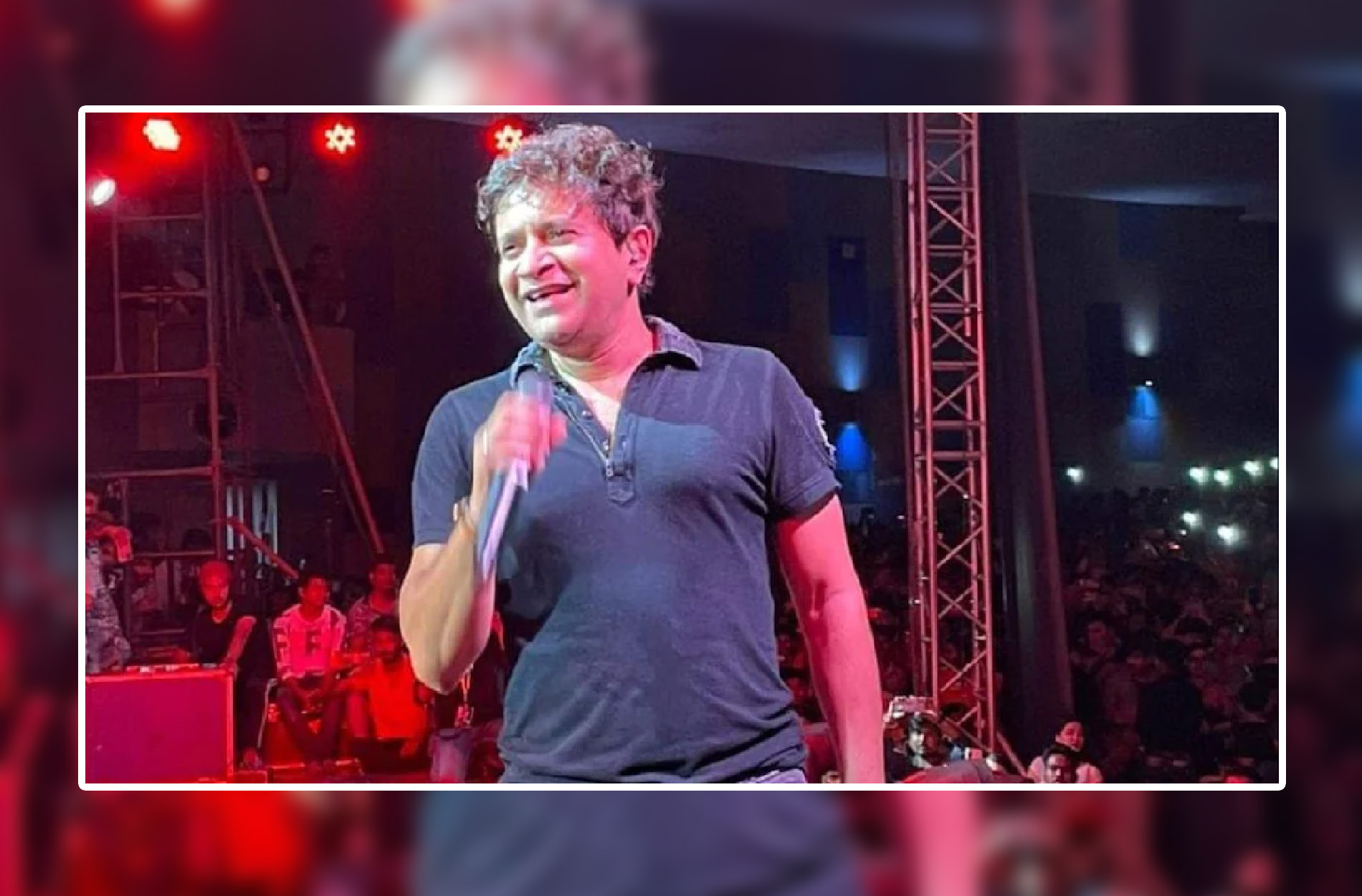 Krishnakumar Kunnath