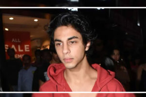 Aryan Khan