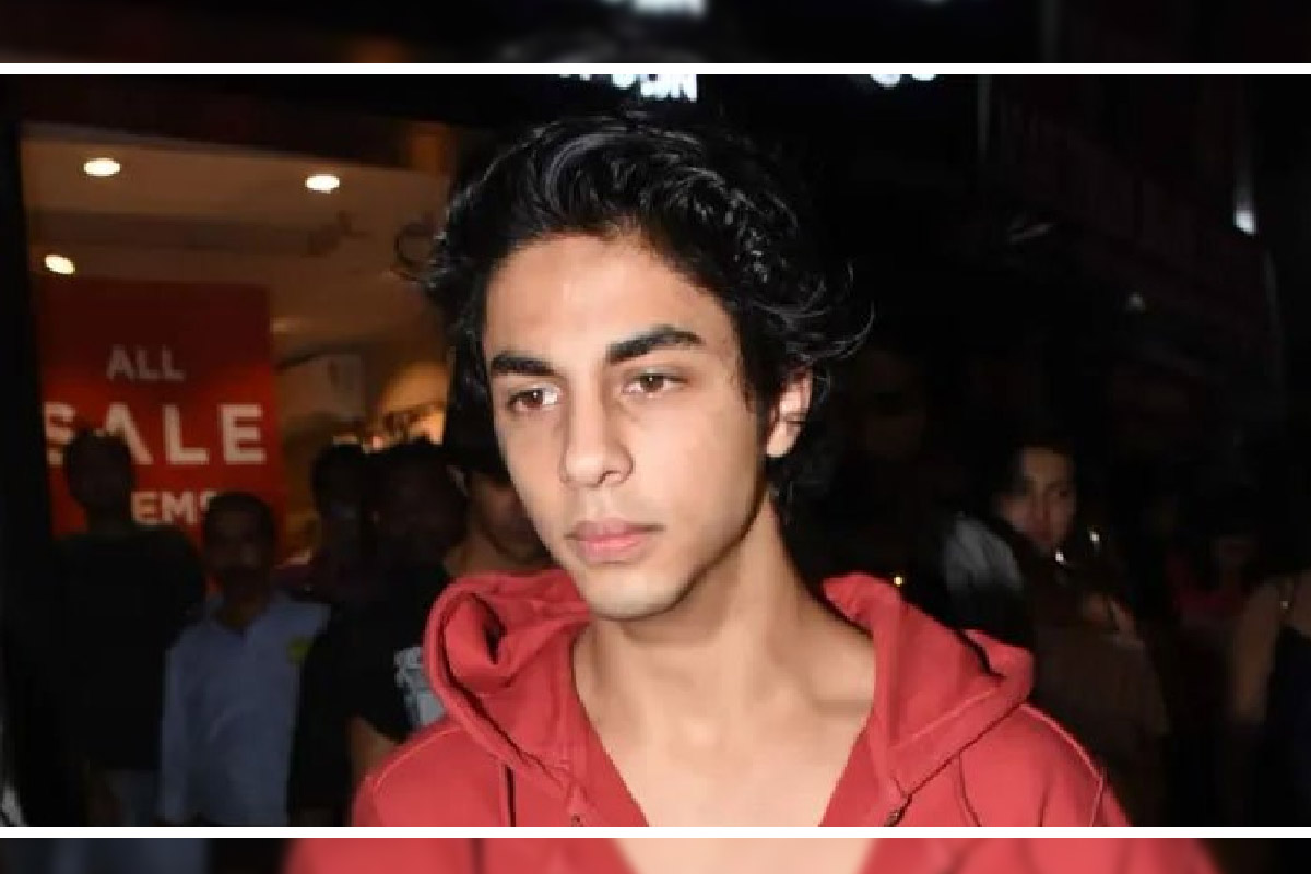 Aryan Khan