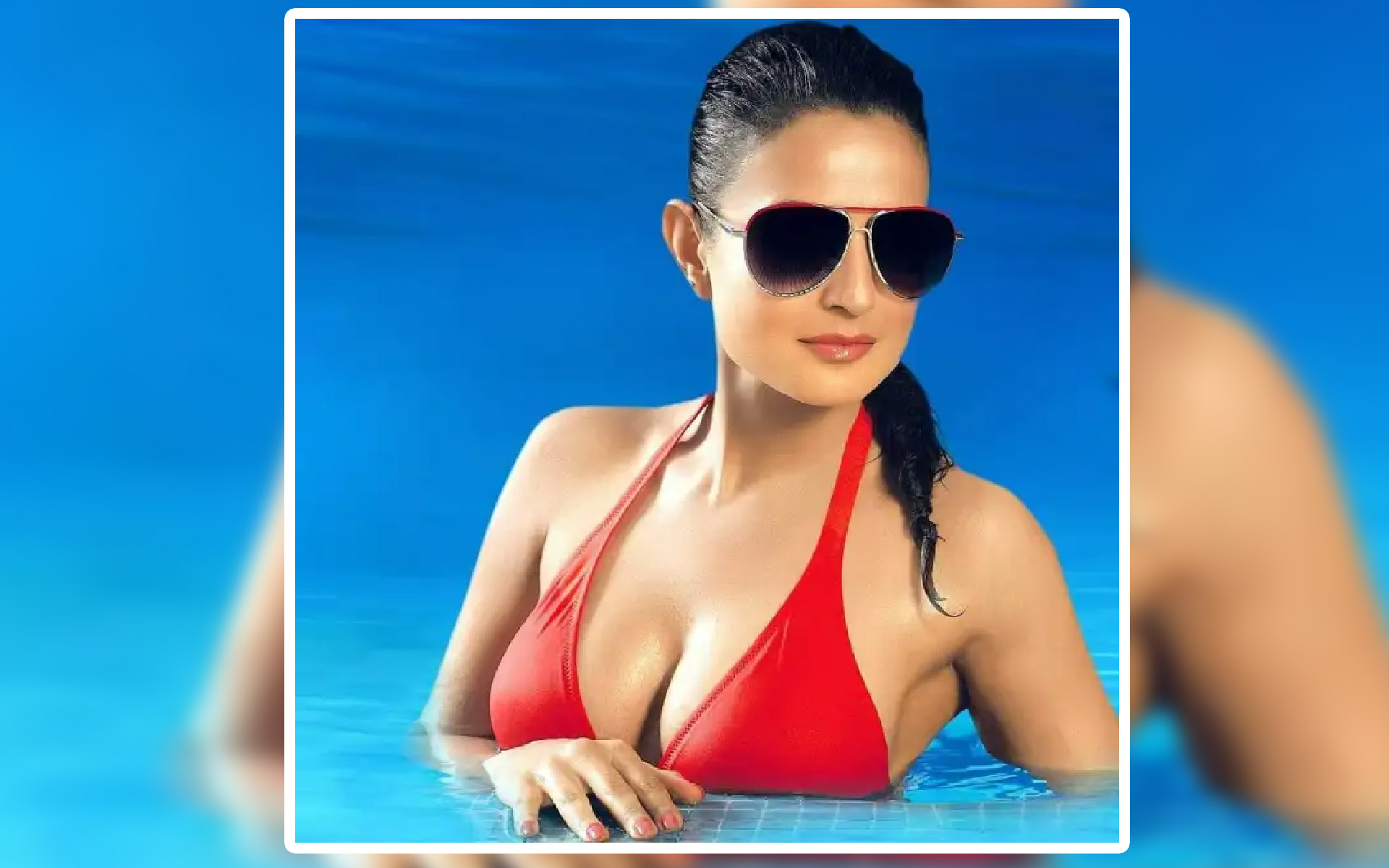 Ameesha Patel